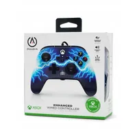 PowerA 1521745-01 Enhanced Xbox Series X|S/Xbox One/PC vezetékes Arc Lightning kontroller #10