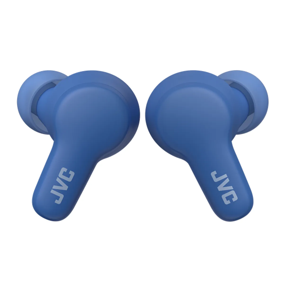 JVC HA-A7T2-A True Wireless Bluetooth kék fülhallgató #3
