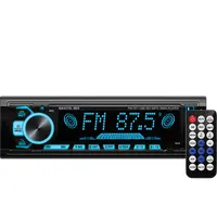 Navitel RD5 1DIN Bluetooth/USB/MicroSD/AUX autóhifi fejegység #3