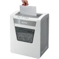 Leitz IQ 12db-os olajozó lap #1