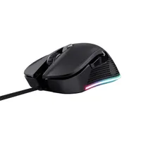Trust GXT 922 Ybar USB RGB fekete egér #3
