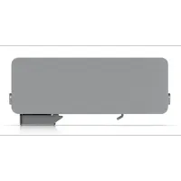 Ubiquiti UACC-ETH-SP-DIN Cat.6A PoE++ DIN sínes RJ45 Surge Protector #5