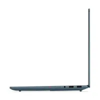 Lenovo Yoga Pro 7 14AKP10 14,5"3K/AMD Ryzen AI 7 350/32GB/1TB/Int.VGA/Win11/Alu ház/ zöldeskék laptop #5