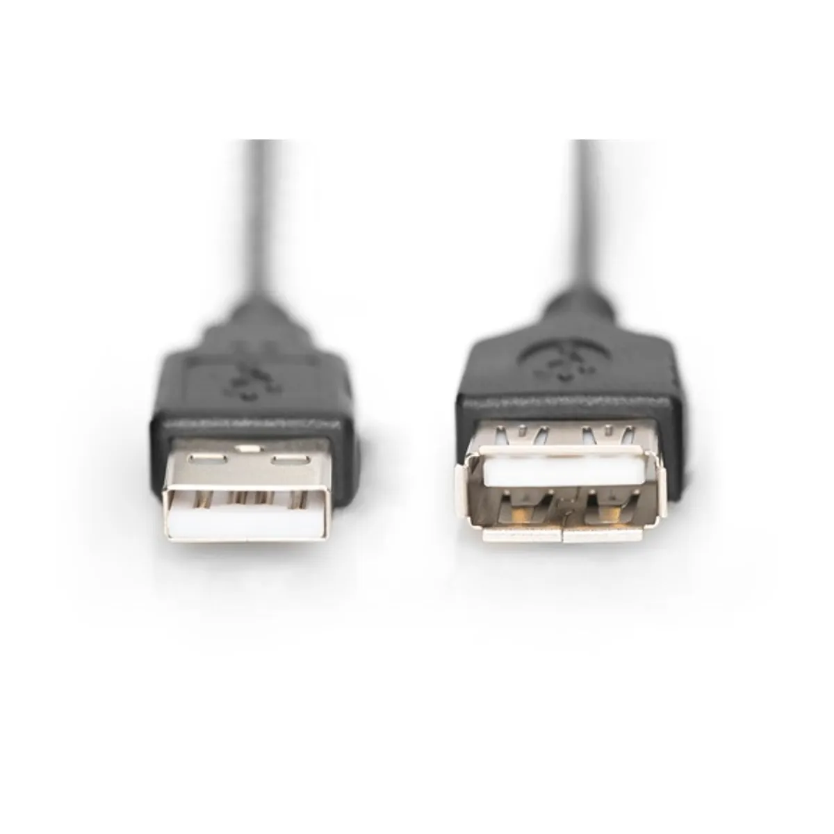 DIGITUS High Speed 2.0 USB hosszabbító kábel 1,8m #2