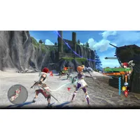 Ys X: Nordics - Deluxe Edition Nintendo Switch játékszoftver #4