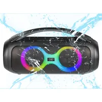 Trevi XR 8A70 Bluetooth fekete hangszóró #5
