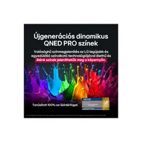 LG 65" 65QNED93A6A 4K UHD AI Smart Gamer QNED evo MiniLED TV #7