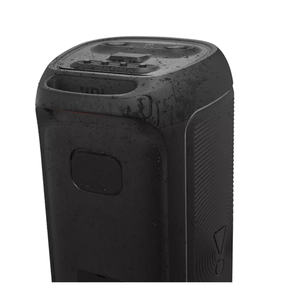 JBL PartyBox Ultimate EU Bluetooth fekete party hangszóró #8