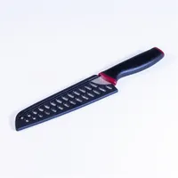 TOO KT-164 Paris Santoku Gourmet kés #2