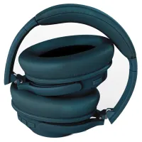 Sencor SEP Corporate ANC kék Bluetooth fejhallgató #2