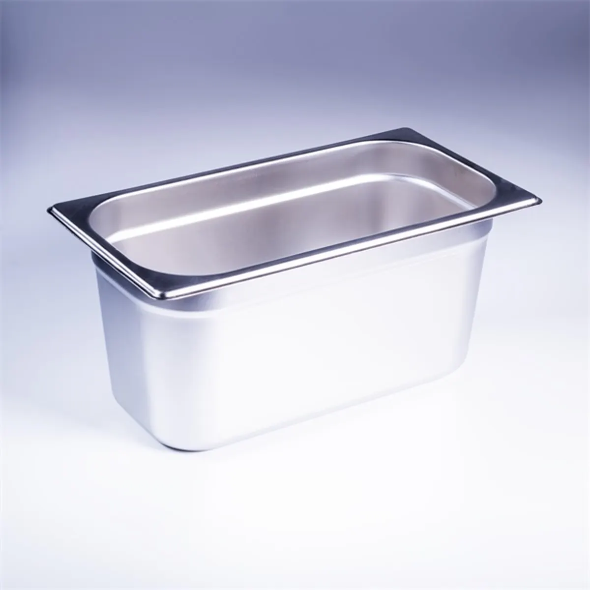 TOO KT-346 GN edény 1/3-as 150 mm mély #1