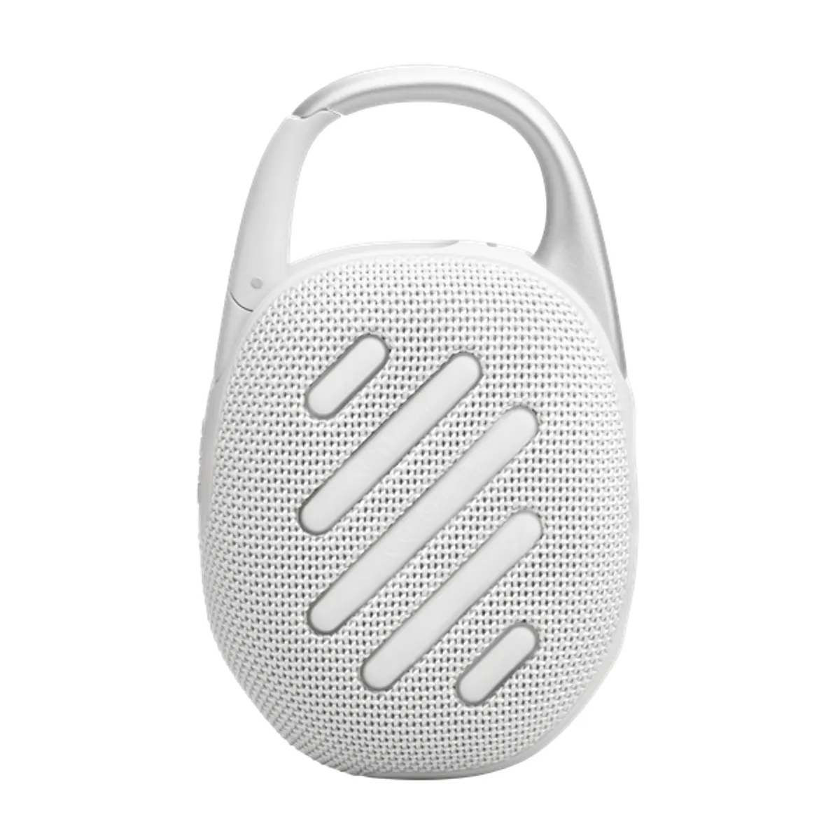 JBL Clip 5 WHT fehér hordozható Bluetooth hangszóró #3