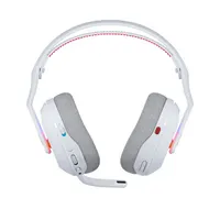 Logitech A20 X vezeték nélküli fehér gamer headset #3