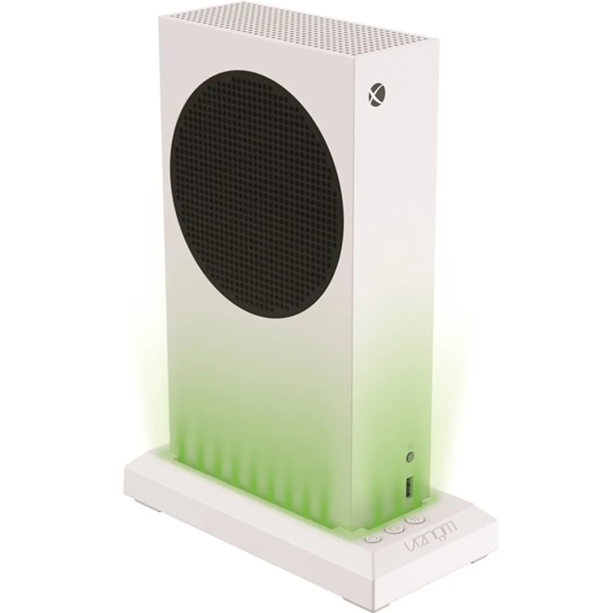 Venom VS3510 Xbox Series S fehér RGB LED állvány #8