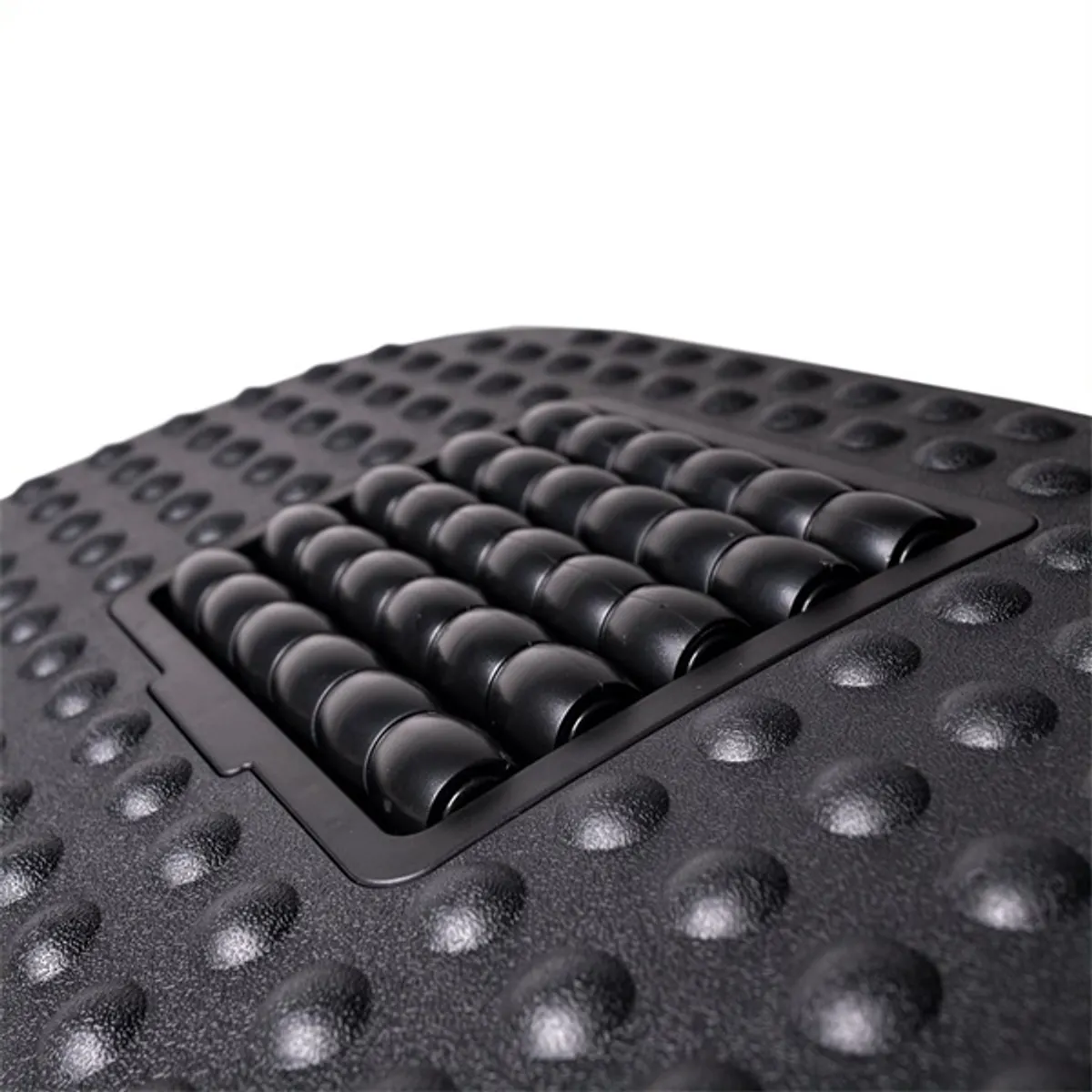 IRISOffice  FR-300-BK fekete lábtámasz #5