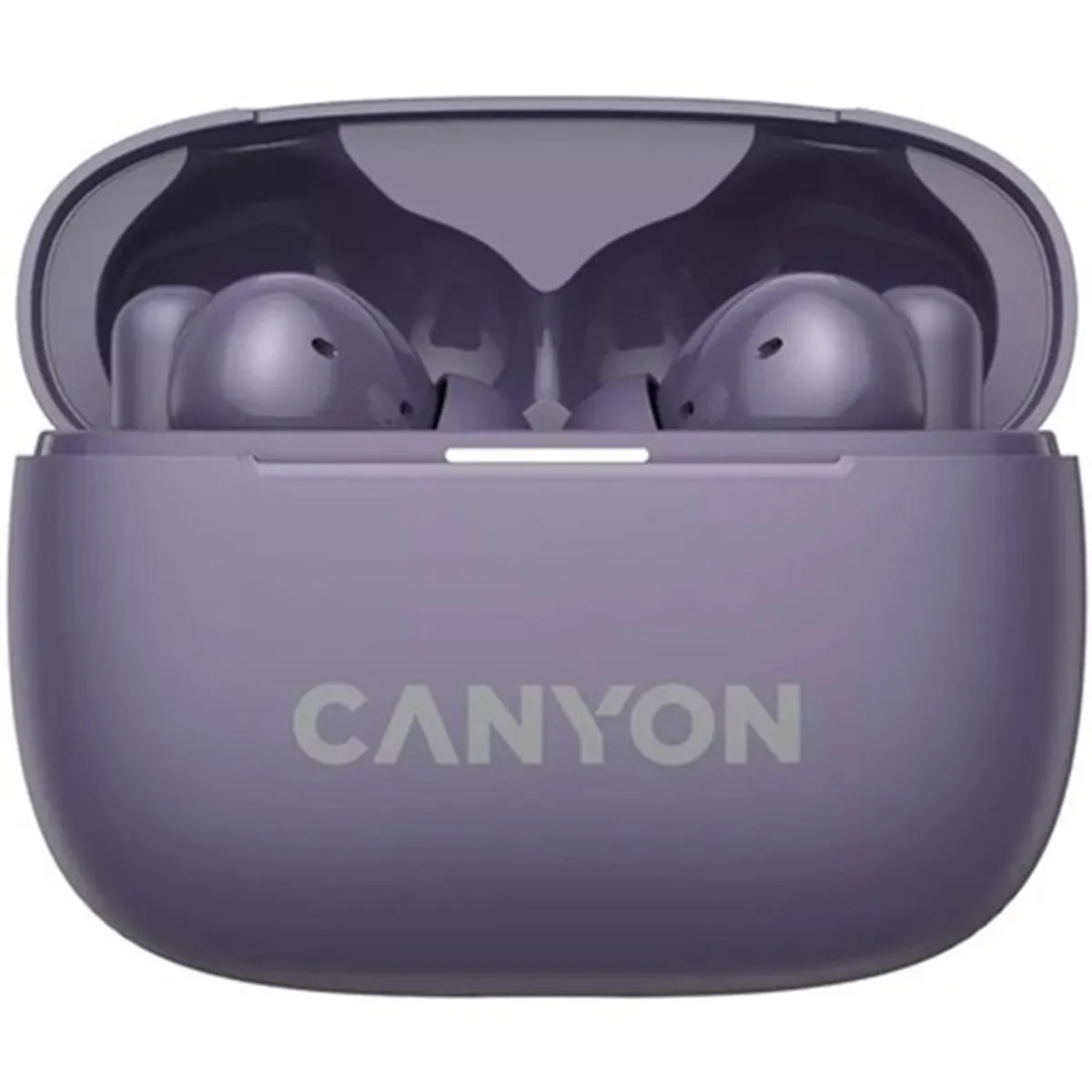 Canyon TWS-10 True Wireless Bluetooth lila fülhallgató #3