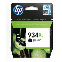 HP C2P23AE (934XL) fekete nagykapacítású tintapatron #2