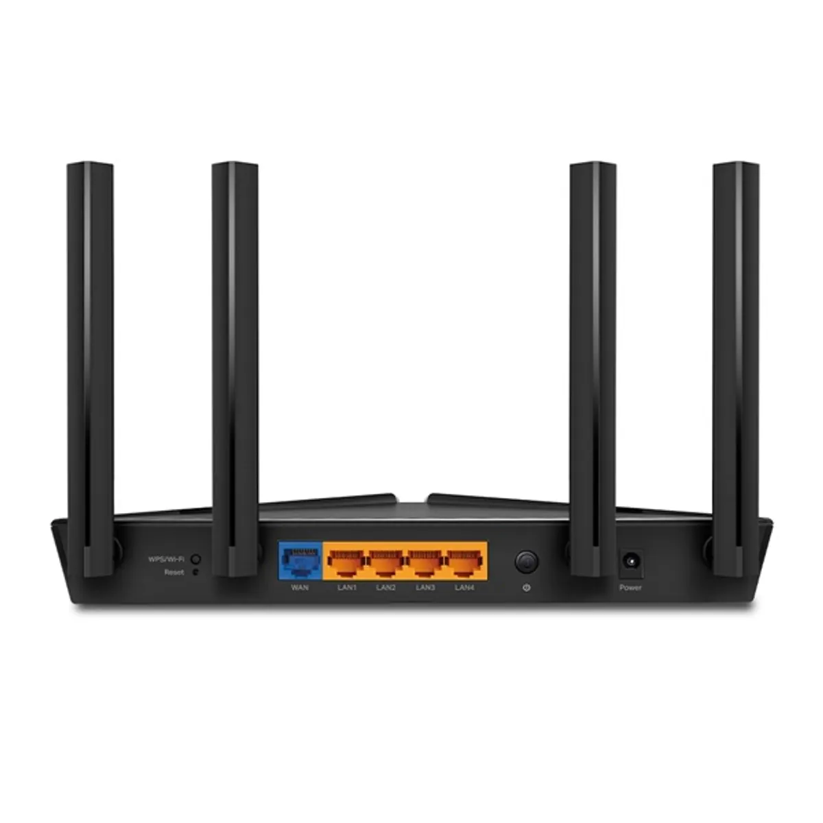 TP-Link Archer AX53 AX3000 fekete kétsávos Gigabit Wi-Fi 6 router #3