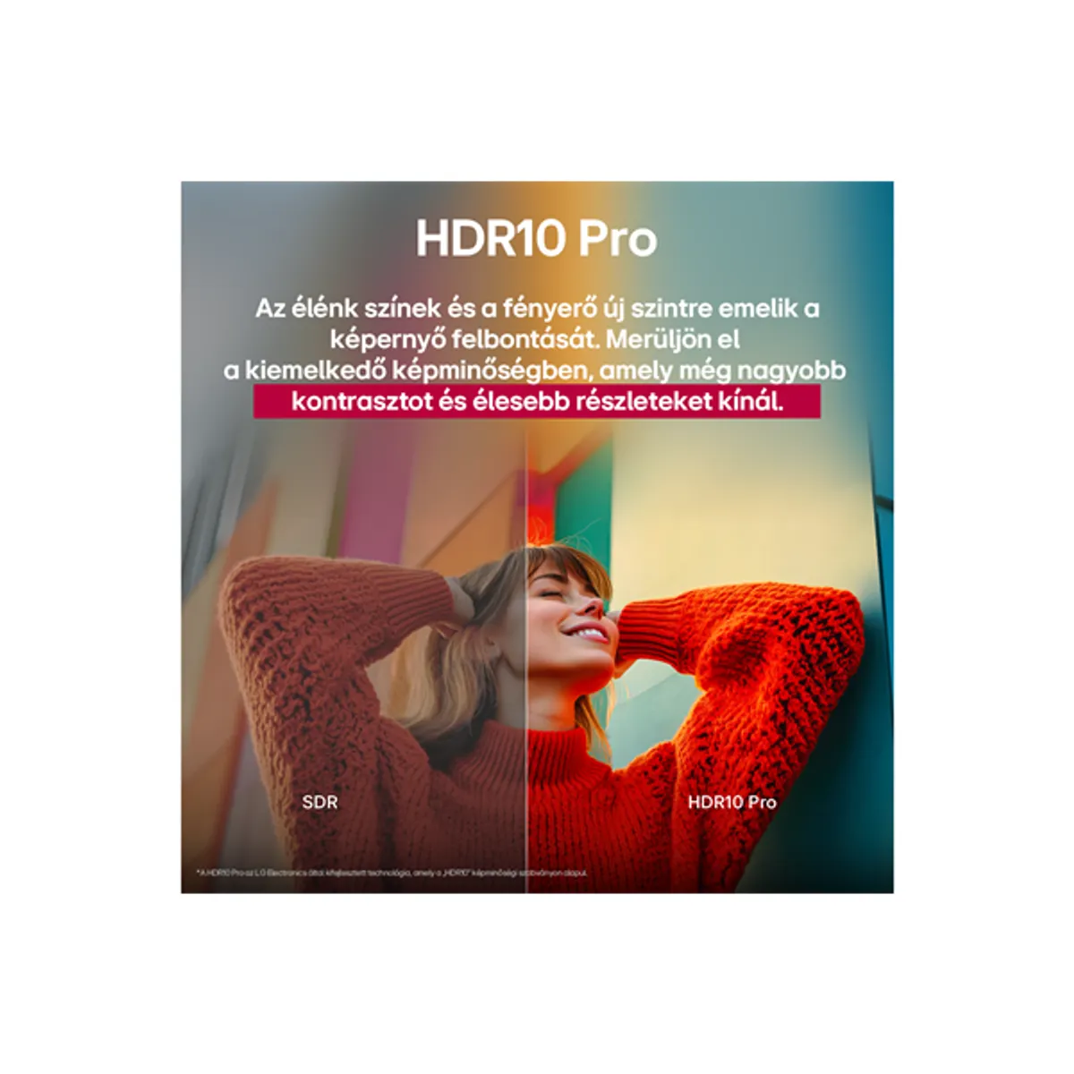 LG 75" 75UA75006LA 4K UHD AI Smart TV #7