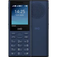 HMD 130 Music TA-1717 kék mobiltelefon