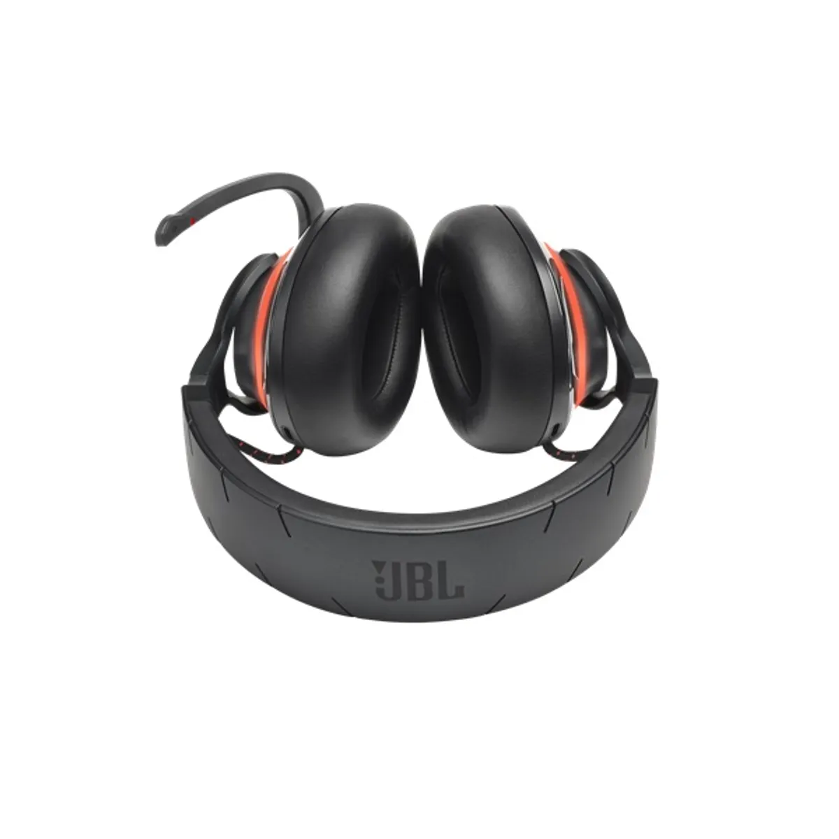 JBL Quantum 810WL vezeték nélküli fekete ANC gamer headset #4