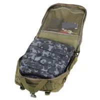 Trizand 45L zöld túrazsák #2