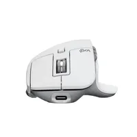 Logitech MX Master 3S MAC vezeték nélküli egér #6