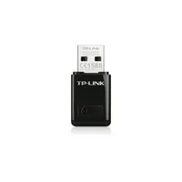 TP-Link TL-WN823N fekete mini USB adapter #4