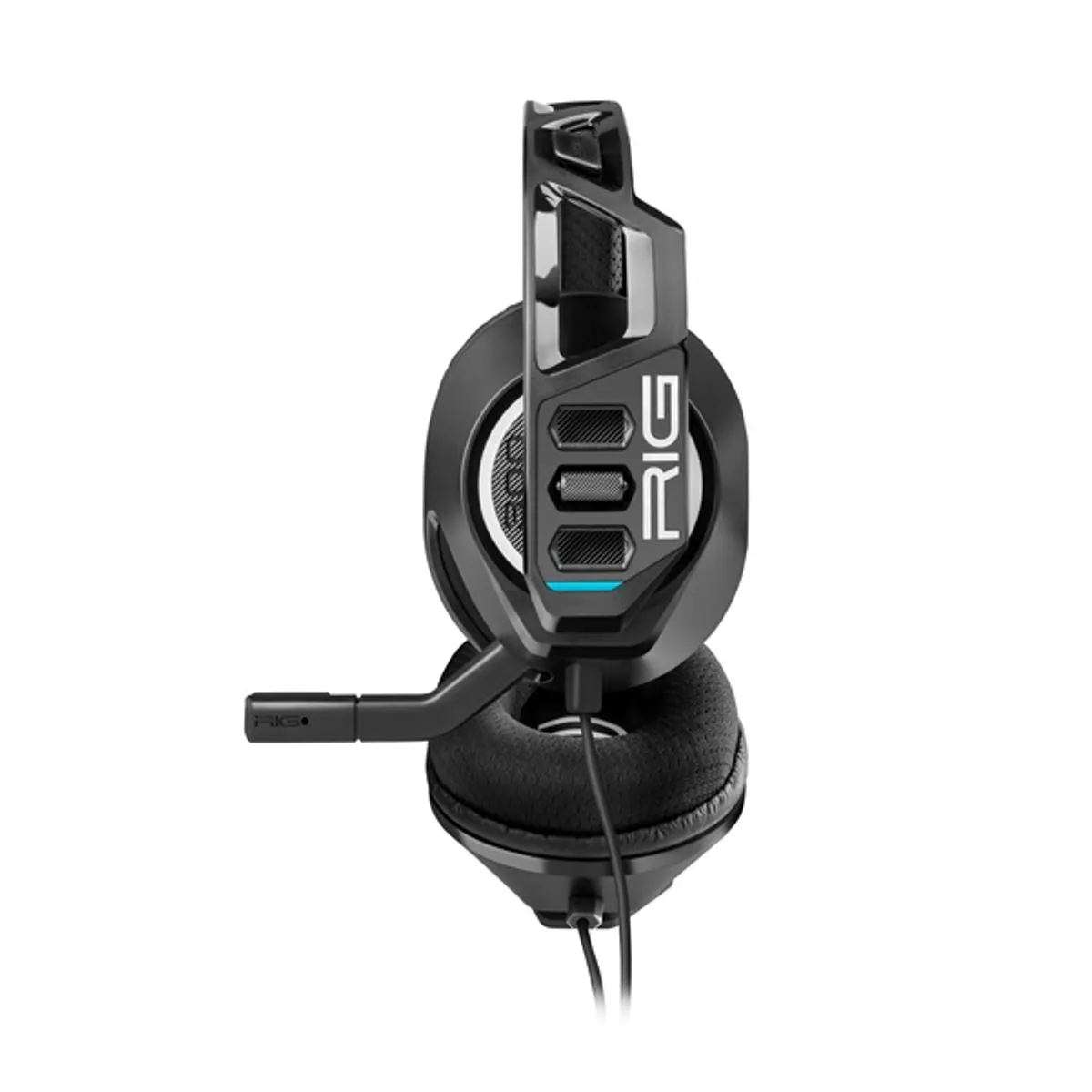 Nacon 2808365 Plantronics RIG 300PRO HN Nintendo Switch gamer headset #2
