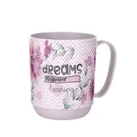 IRIS FUNNY bögre 400ml AP-9089 #3