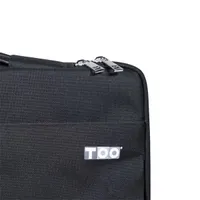 TOO 13,3" fekete notebook tok fogantyúval #4