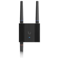 Ubiquiti UniFi UMR-Ultra 2x10/100 FE LAN 1xnanoSIM IoT 4G/LTE CAT4 beltéri Vezeték nélküli ipari router #2