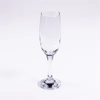 GLASS 4 YOU Greta Champagne 210ml pezsgős pohár szett 6 darabos #4
