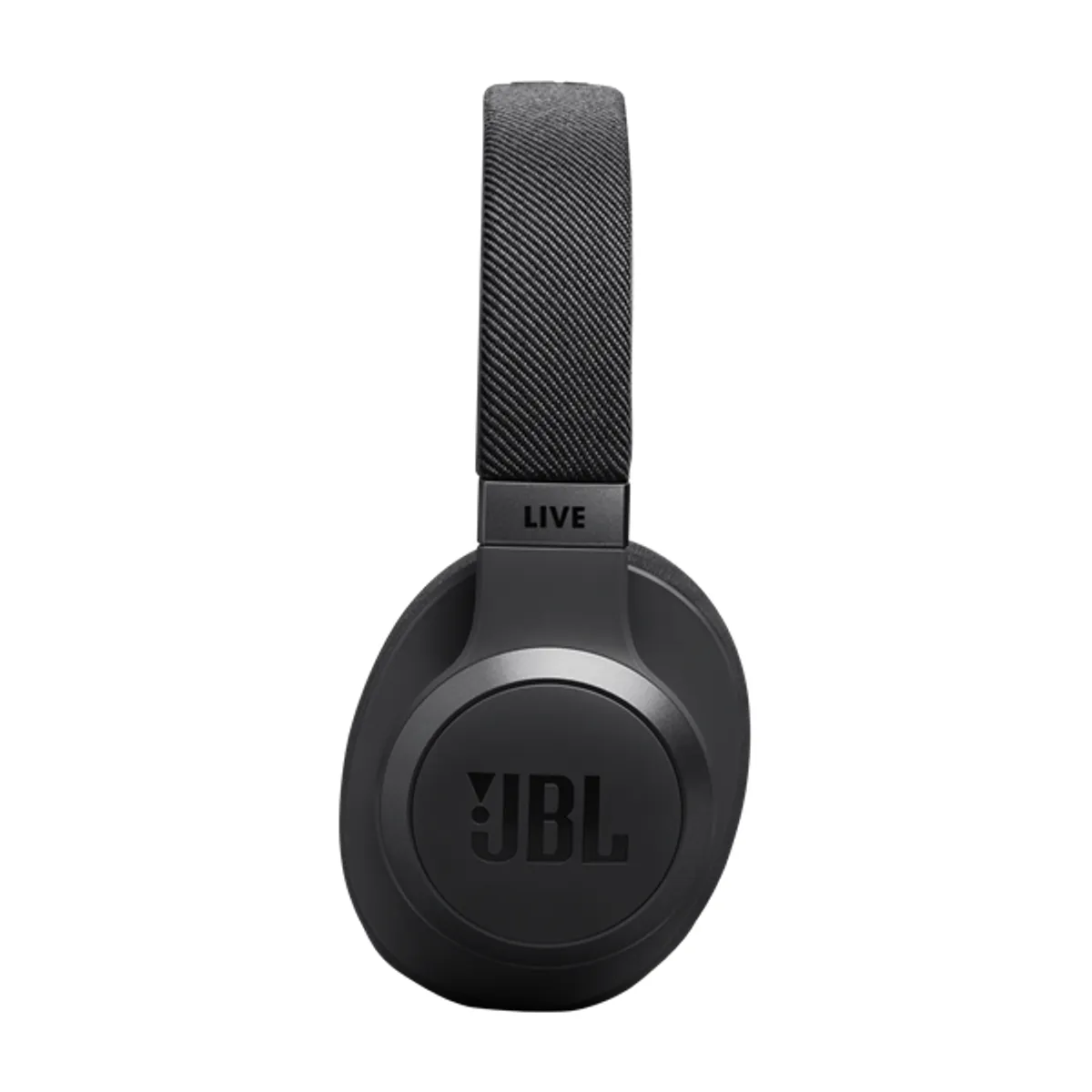 JBL LIVE 770 BTNC Bluetooth fekete zajszűrős fejhallgató #4