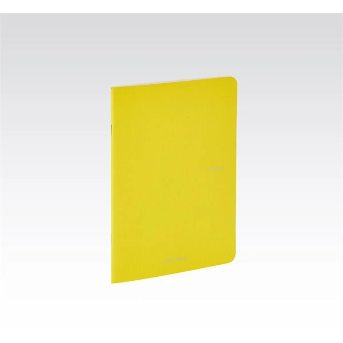 Fabriano Ecoqua Original A4 40 lapos sárga kockás füzet #1