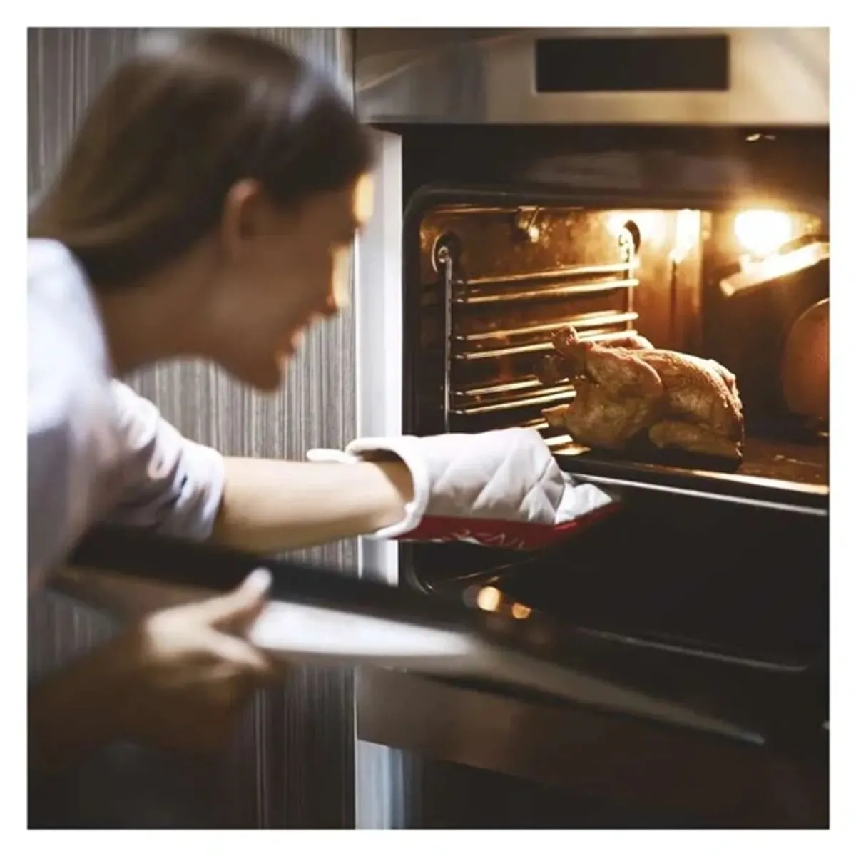 Emos T22 300°C 15W 58lm E14 WW+ sütő izzó #4