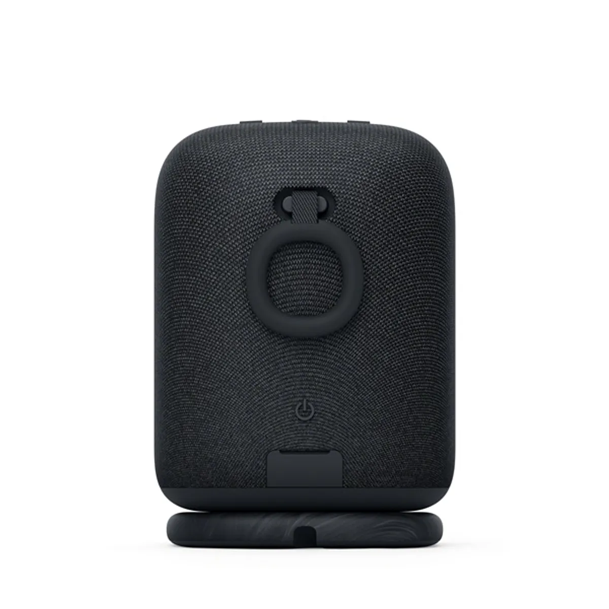 Sony SRS-LS1 LinkBuds fekete hordozható Bluetooth hangszóró #4