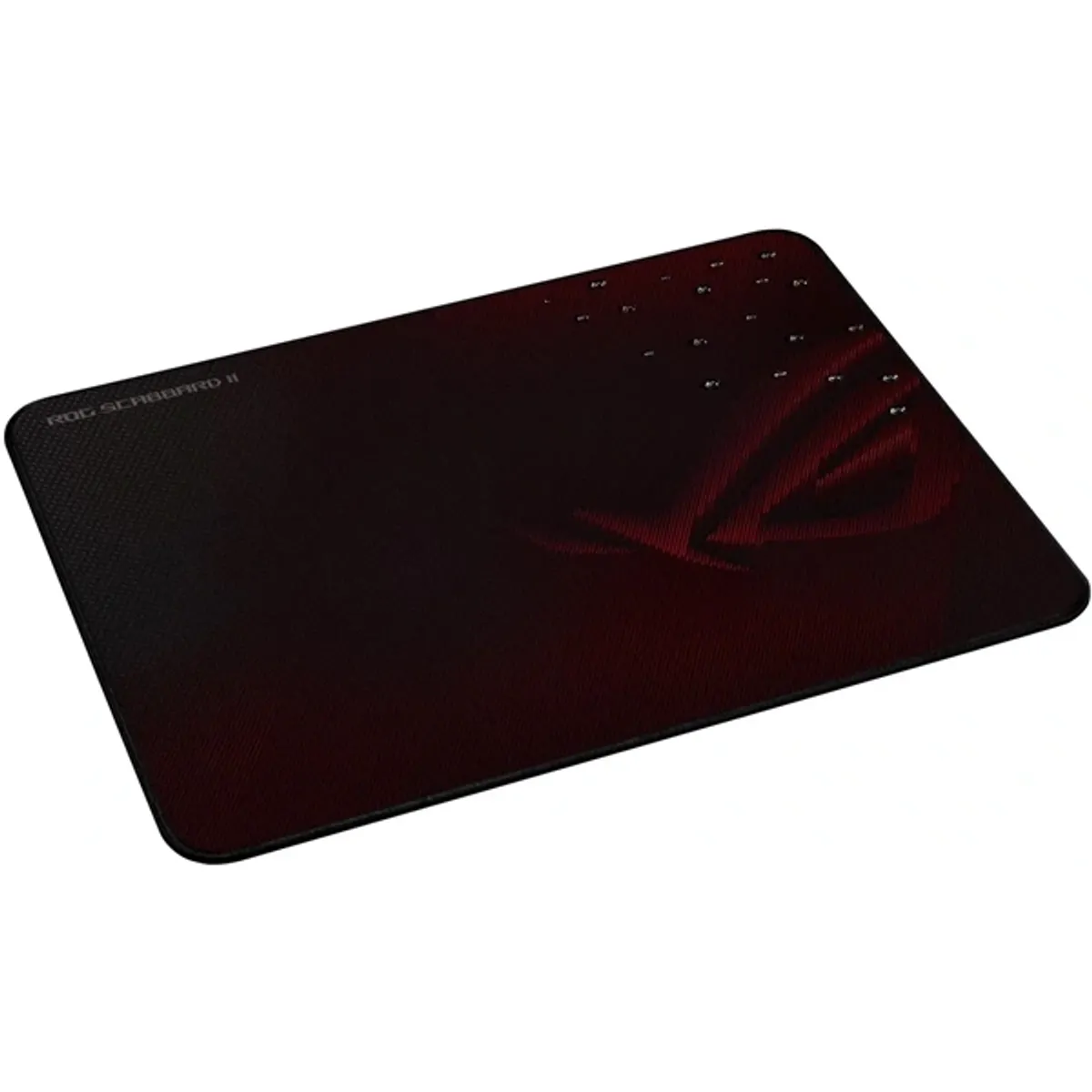 Asus ROG Scabbard II Medium Gamer egérpad #5