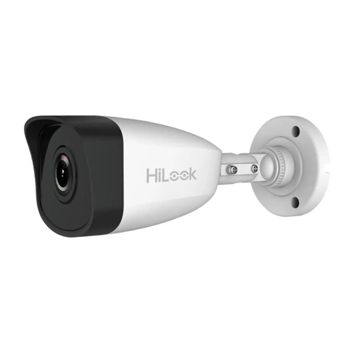 HiLook IPC-B140H(2.8mm) /kültéri/4MP/2,8mm/EXIR30m/WDR/PoE IP csőkamera #1