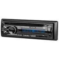 Trevi XCD 5790DAB CD/DVD/DAB+/FM/Bluetooth/SD autóhifi fejegység #3