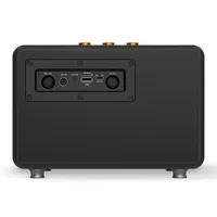 Tracer M45 Classic fekete-arany Bluetooth hangszóró #3