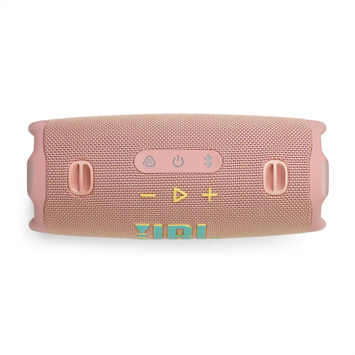 JBL Charge 6 pink Bluetooth hangszóró #5