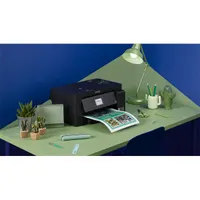 Epson EcoTank L14150 A3 színes nyomtató MFP, Duplex, WiFi/USB/LAN, 6200/5200 oldal tinta a dobozban #3