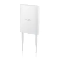 ZyXEL NWA55AXE WiFi 6 802.11ax Dual-Radio kültéri vezeték nélküli Access Point #4