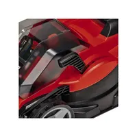 Einhell 3413210 PXC GE-CM 36/33 Li 2x2,5Ah akkumulátoros fűnyíró #2