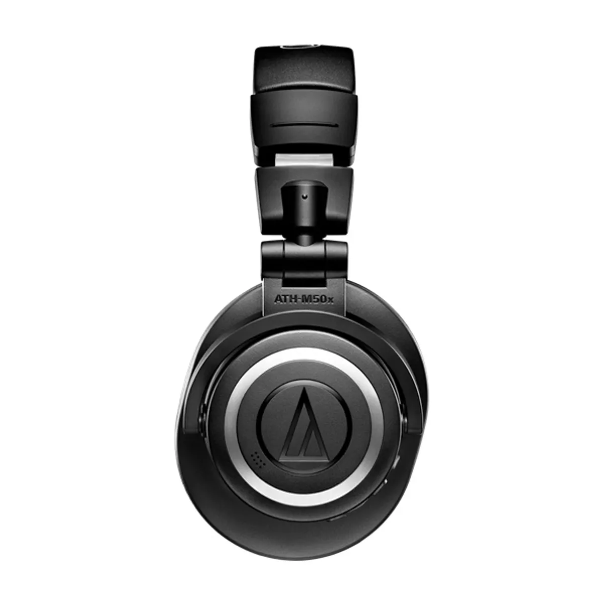 Audio-Technica ATH-M50XBT2 Bluetooth stúdió minőségű fekete fejhallgató #2