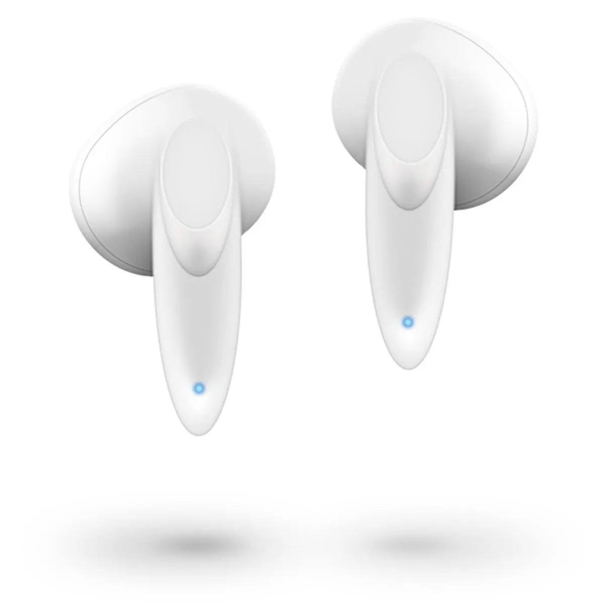 Sencor SEP 530BT WH True Wireless fehér fülhallgató #2