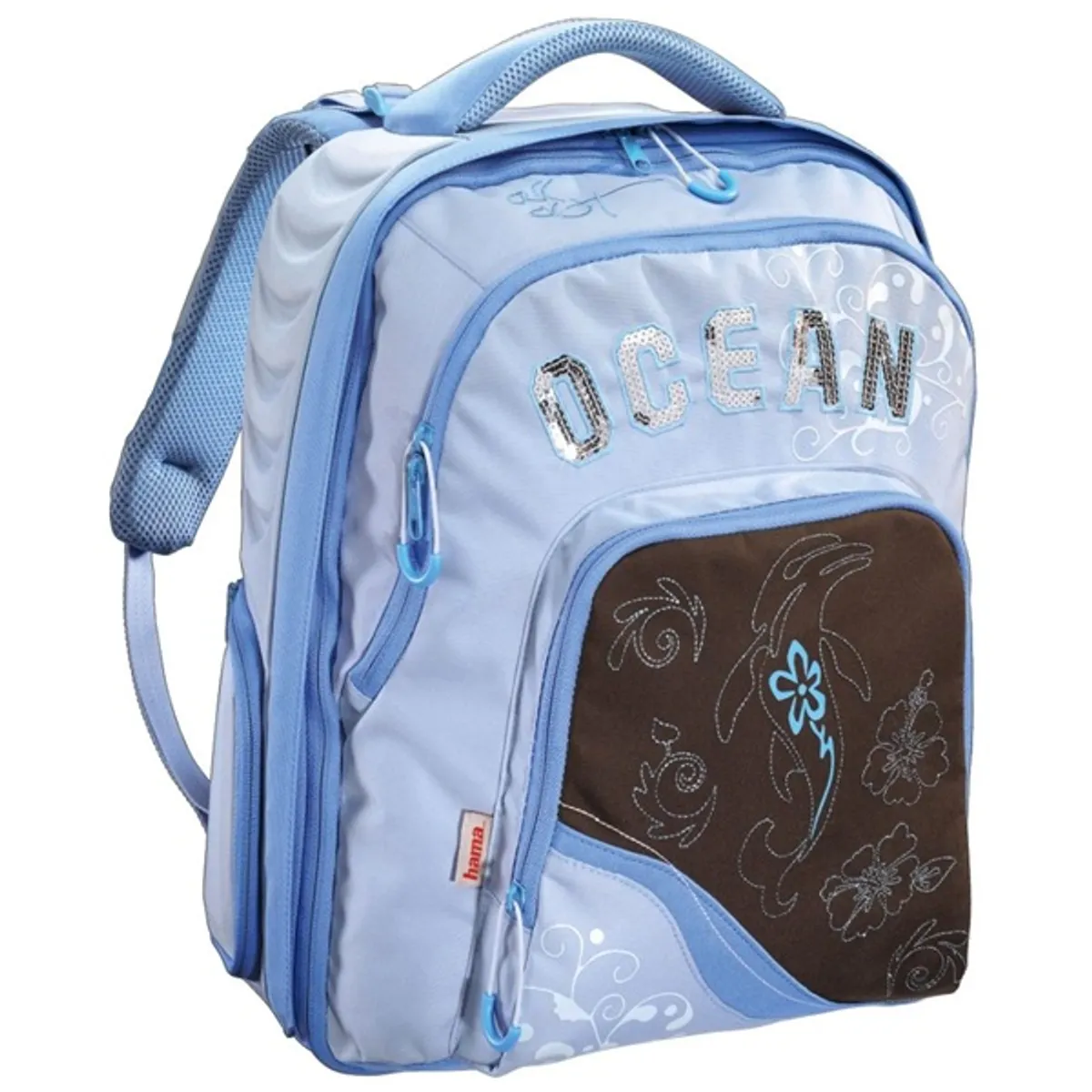 All Out ocean hátizsák #1