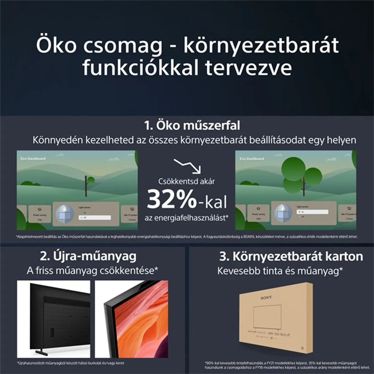 Sony 85" KD85X80LAEP 4K UHD Smart LED TV #9