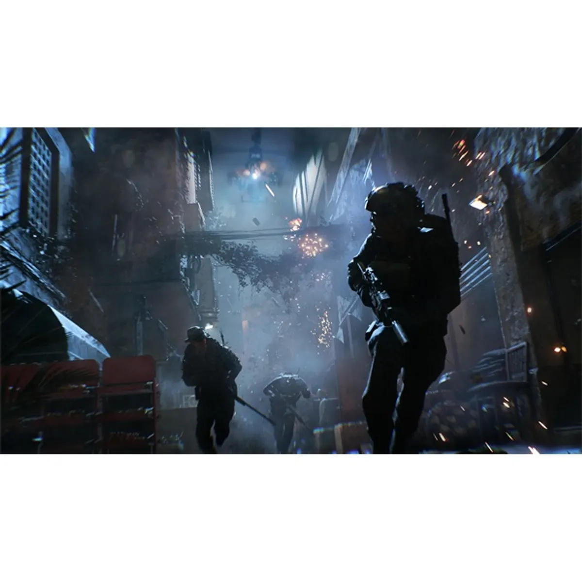 Battlefield 6 PS5 játékszoftver #5